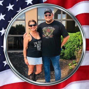 Meet your Posher, Reagan